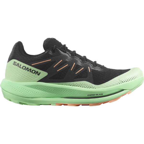 Salomon Damen Pulsar Trail Schuhe