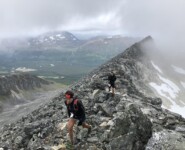 Tromsø Skyrace 2023