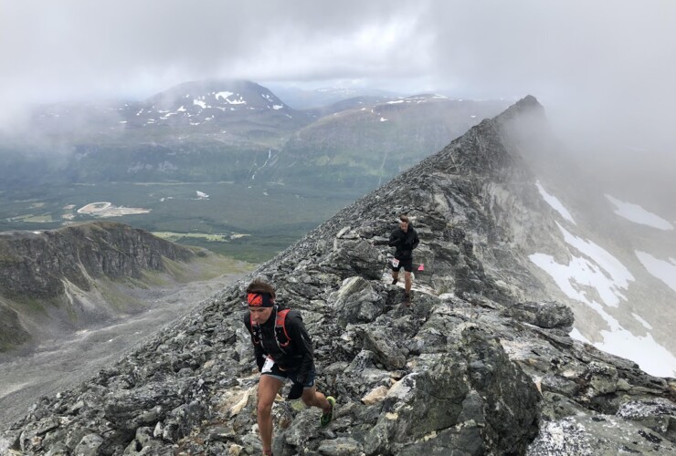 Tromsø Skyrace 2023