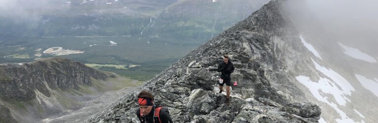Tromsø Skyrace 2023