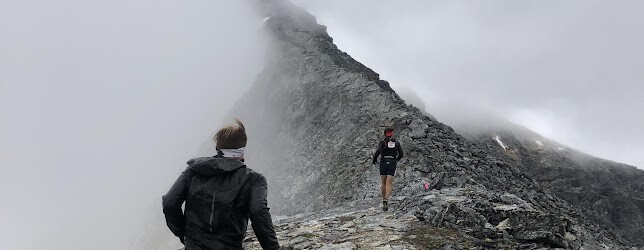 Tromsø Skyrace 2023