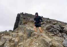 Tromsø Skyrace 2023