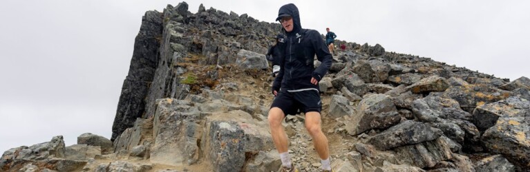 Tromsø Skyrace 2023