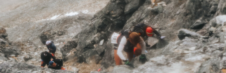 Tromsø Skyrace 2023