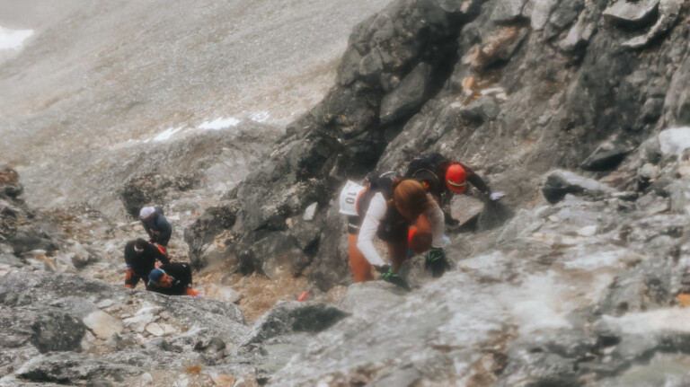 Tromsø Skyrace 2023