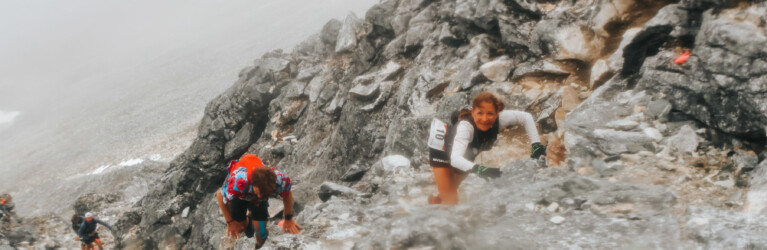 Tromsø Skyrace 2023