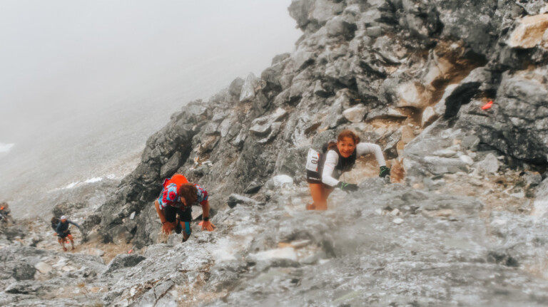 Tromsø Skyrace 2023