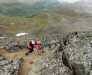 Tromsø Skyrace 2023