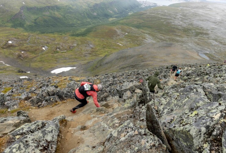 Tromsø Skyrace 2023