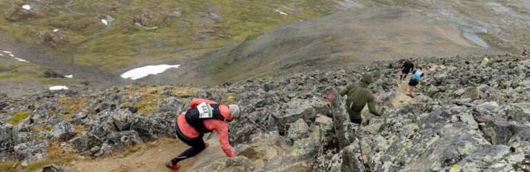 Tromsø Skyrace 2023