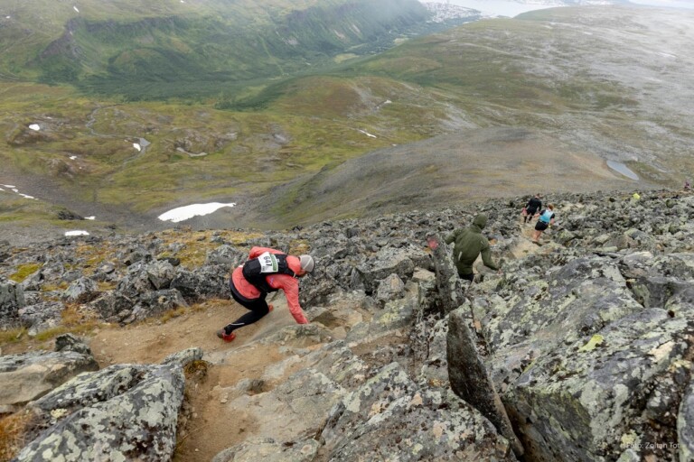 Tromsø Skyrace 2023
