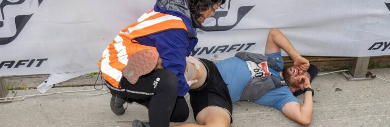 Tromsø Skyrace 2023