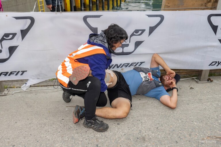 Tromsø Skyrace 2023