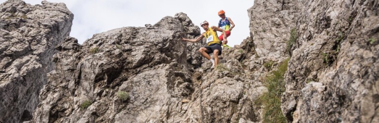 Grigne Skymarathon 2023