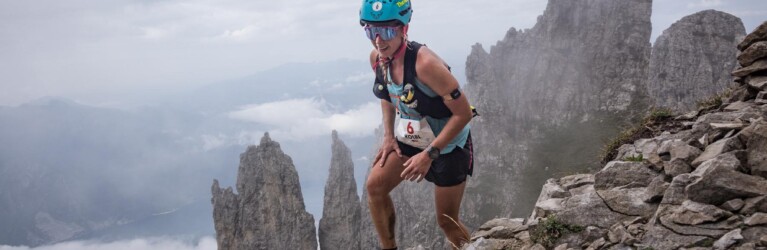 Grigne Skymarathon 2023