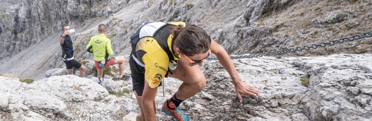 Grigne Skymarathon 2023