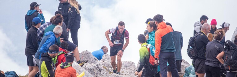 Grigne Skymarathon 2023
