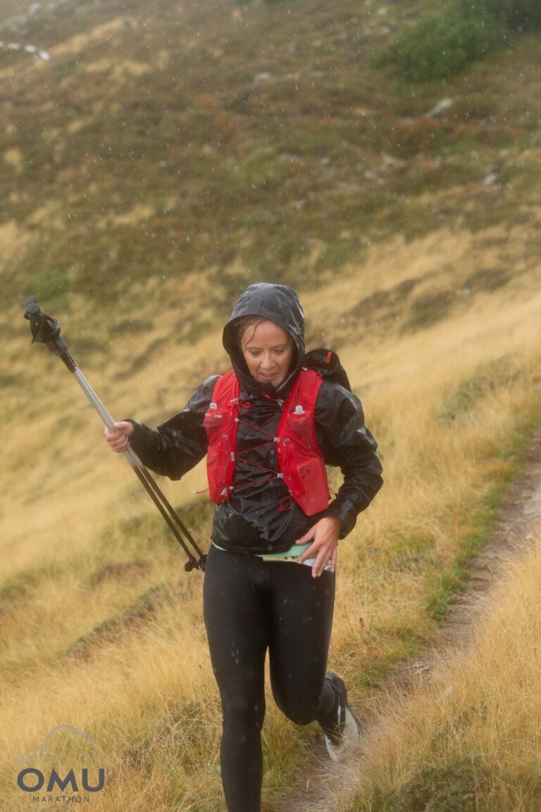 OMU Marathon 2023