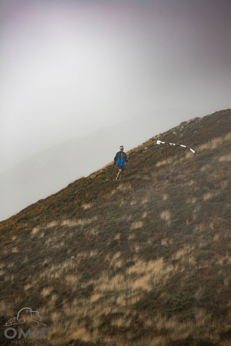 OMU Marathon 2023