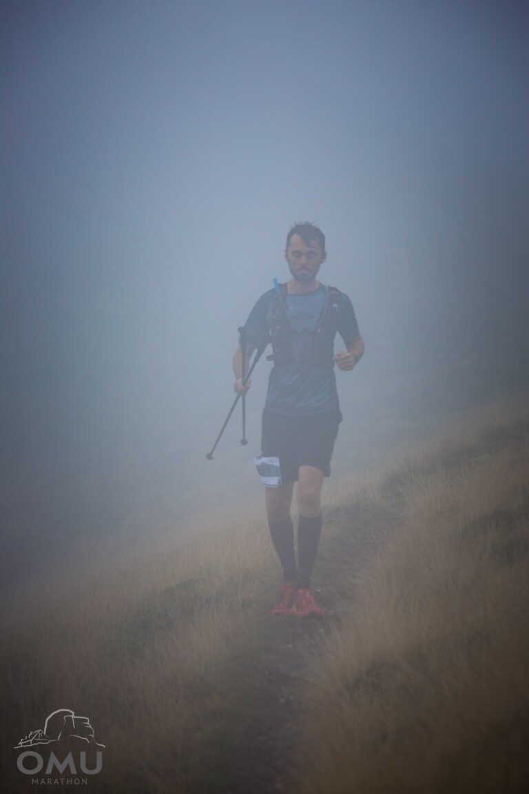 OMU Marathon 2023