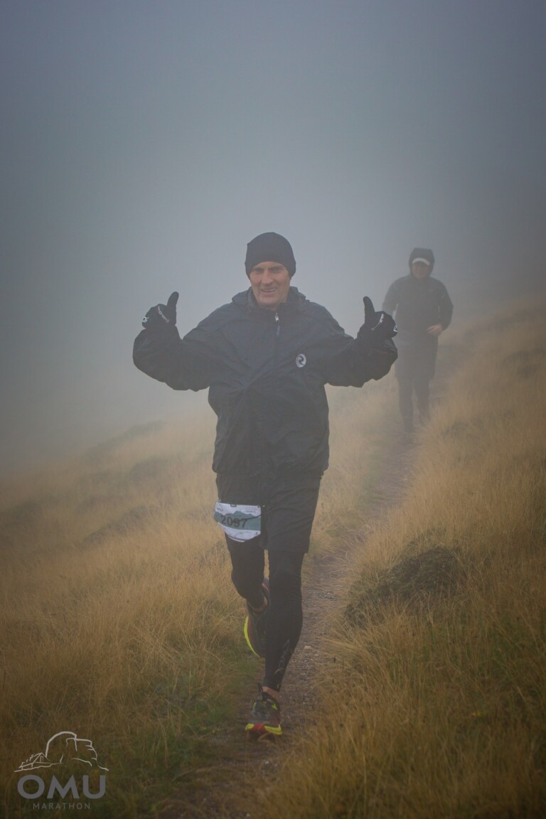 OMU Marathon 2023