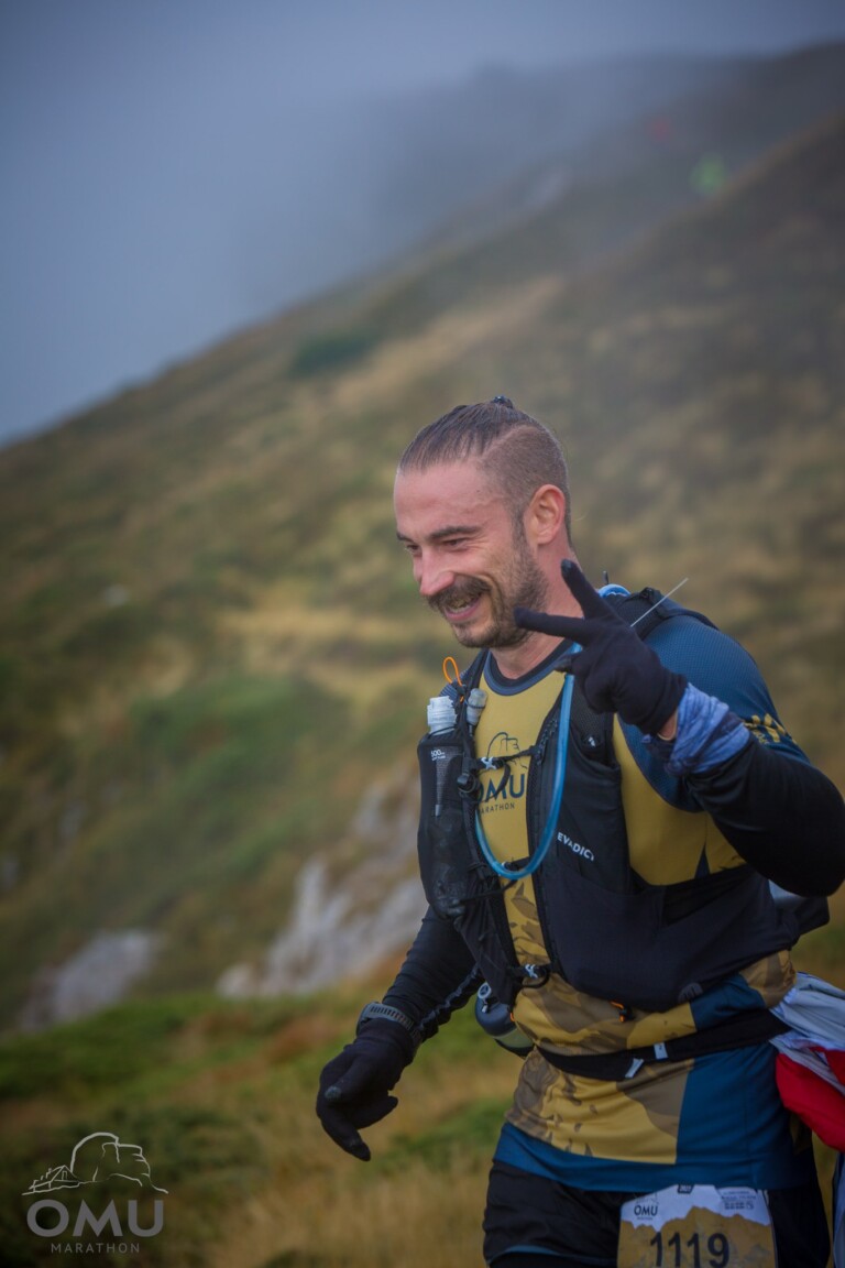 OMU Marathon 2023