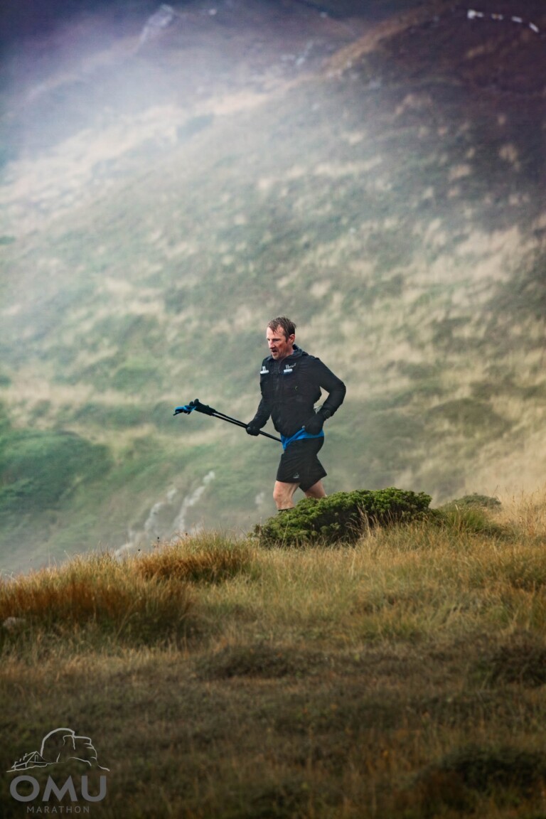 OMU Marathon 2023
