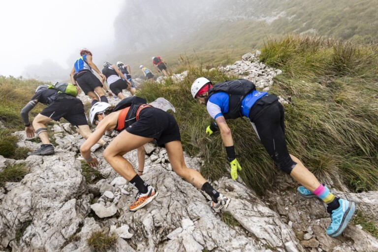 Grigne Skymarathon 2023