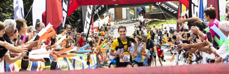 Grigne Skymarathon 2023