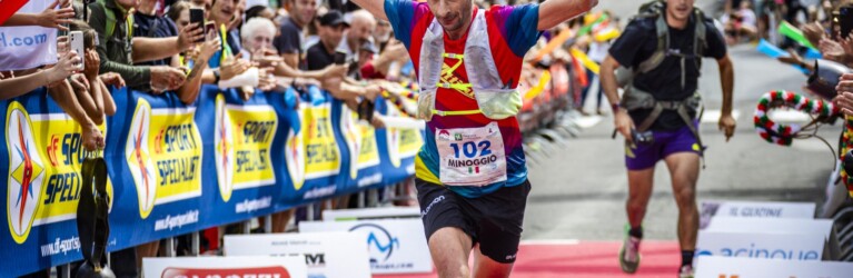 Grigne Skymarathon 2023