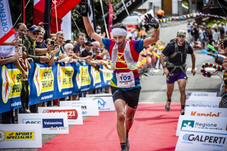 Grigne Skymarathon 2023