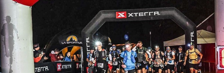 O-SEE Ultra Trail 2023