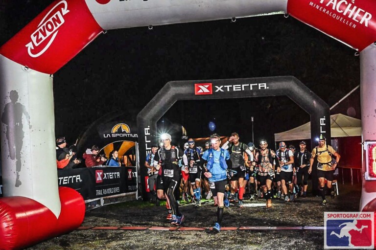 O-SEE Ultra Trail 2023