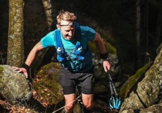 O-SEE Ultra Trail 2023