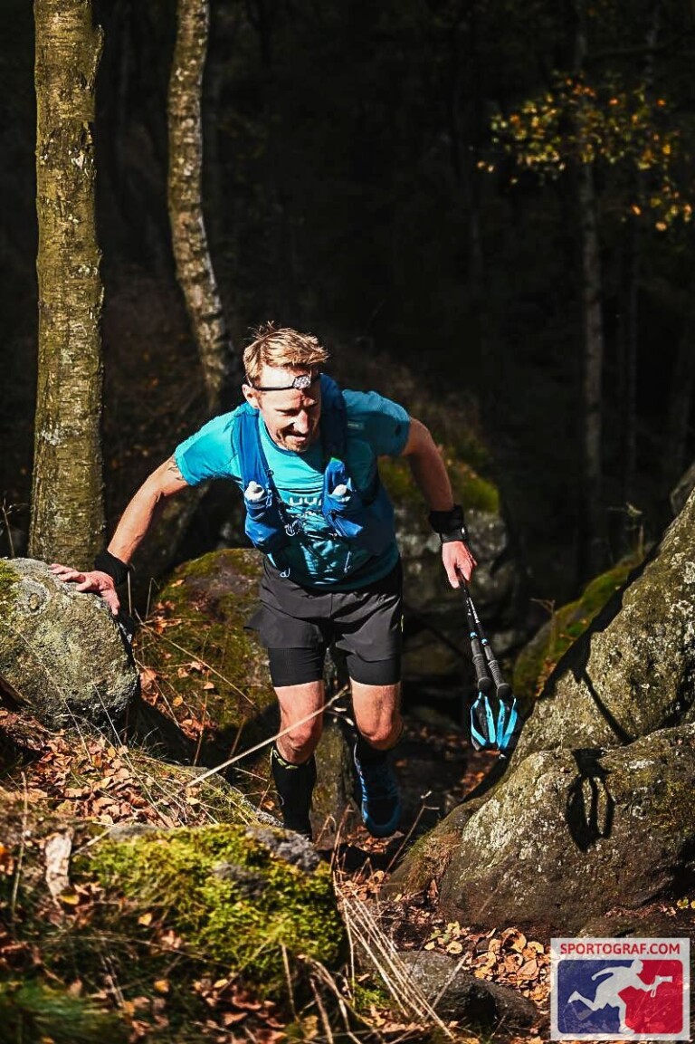 O-SEE Ultra Trail 2023