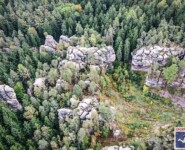 O-SEE Ultra Trail 2023