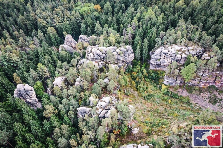 O-SEE Ultra Trail 2023