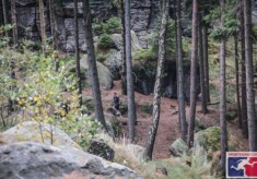 O-SEE Ultra Trail 2023