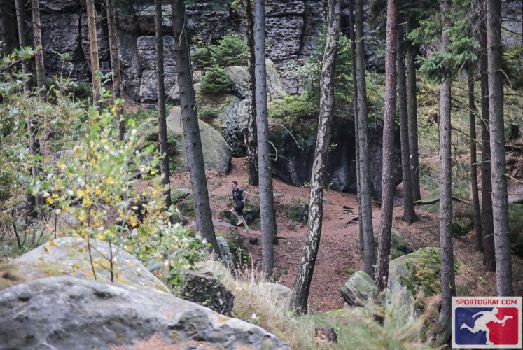 O-SEE Ultra Trail 2023