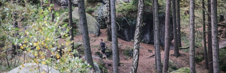 O-SEE Ultra Trail 2023