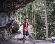 O-SEE Ultra Trail 2023