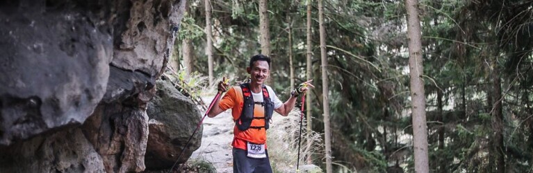 O-SEE Ultra Trail 2023