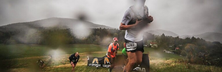 O-SEE Ultra Trail 2023