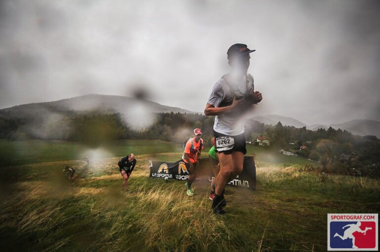 O-SEE Ultra Trail 2023