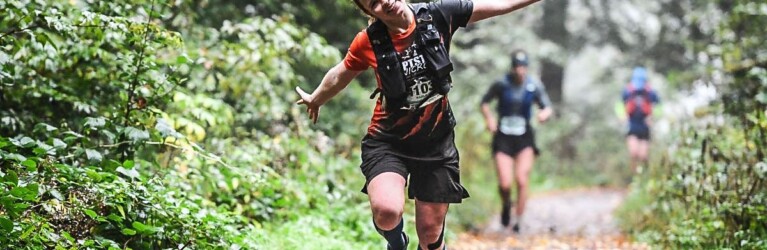O-SEE Ultra Trail 2023