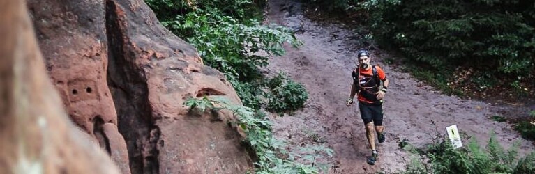 O-SEE Ultra Trail 2023