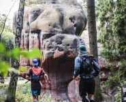 O-SEE Ultra Trail 2023