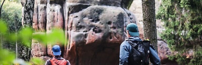 O-SEE Ultra Trail 2023