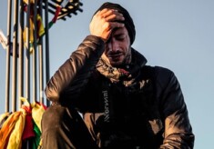 Kilian Jornet Pyrenäen