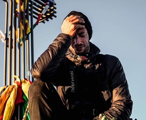 Kilian Jornet Pyrenäen